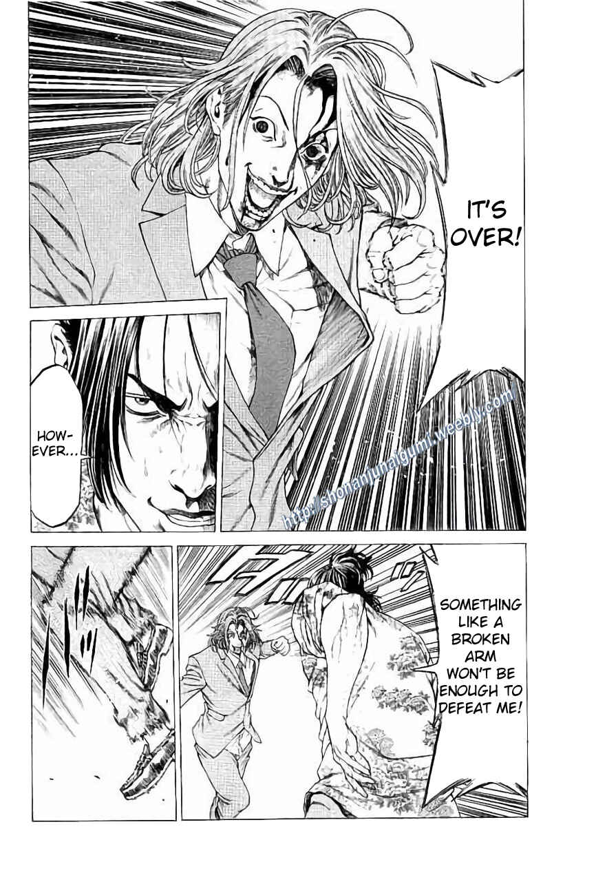 Page 30 Chapter 27 Shonan Seven