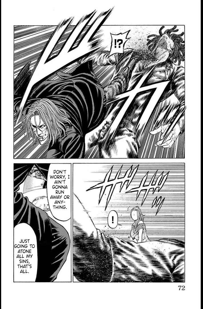 Page 22 Chapter 65 Shonan Seven