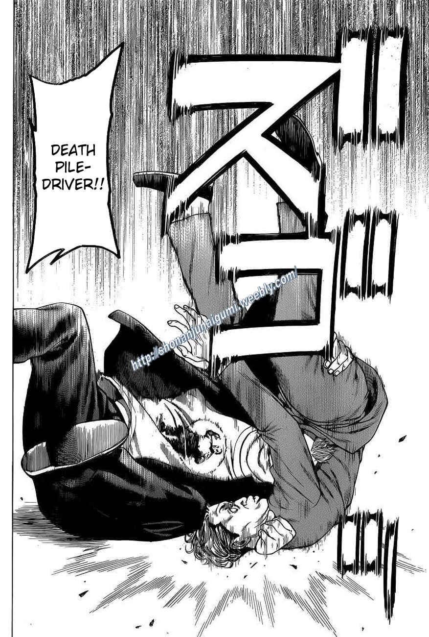 Page 37 Chapter 19 Shonan Seven