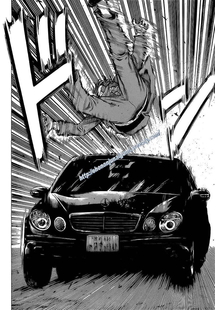 Page 11 Chapter 16 Shonan Seven