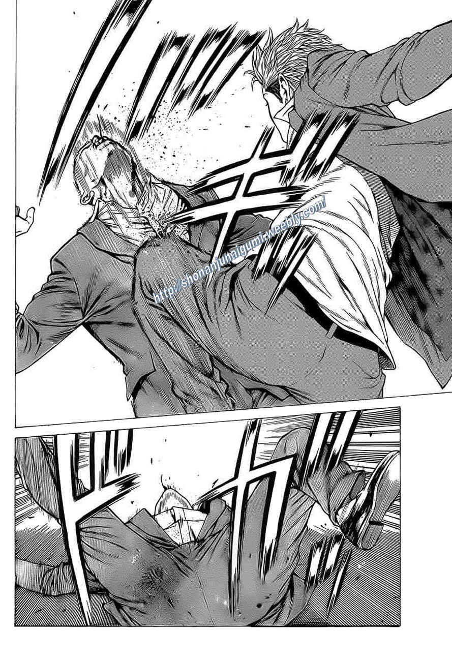 Page 39 Chapter 16 Shonan Seven