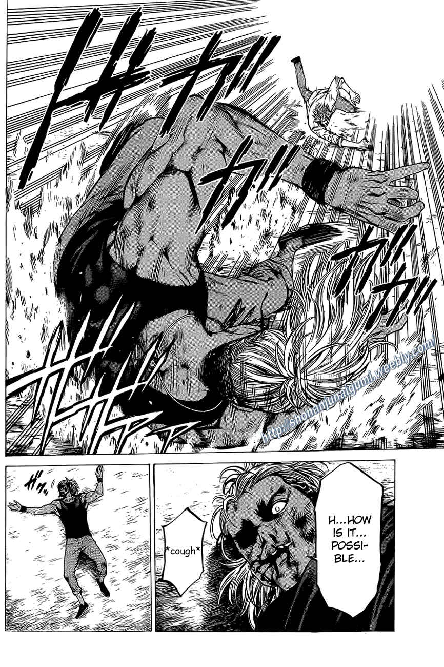 Page 16 Chapter 13 Shonan Seven