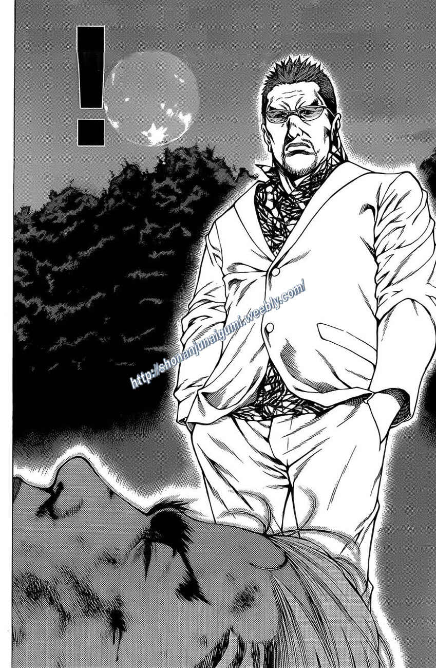 Page 22 Chapter 13 Shonan Seven