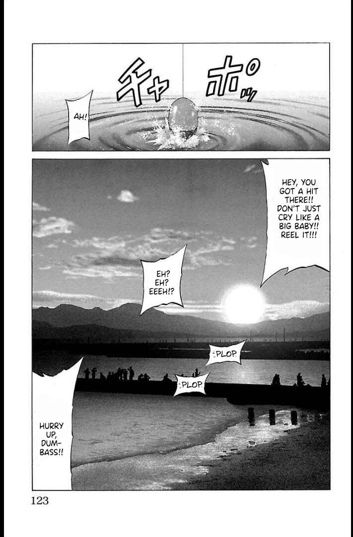 Page 28 Chapter 66 Shonan Seven