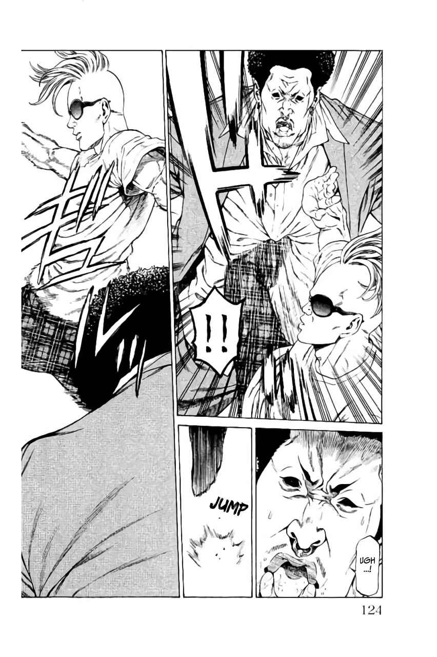 Page 26 Chapter 38 Shonan Seven
