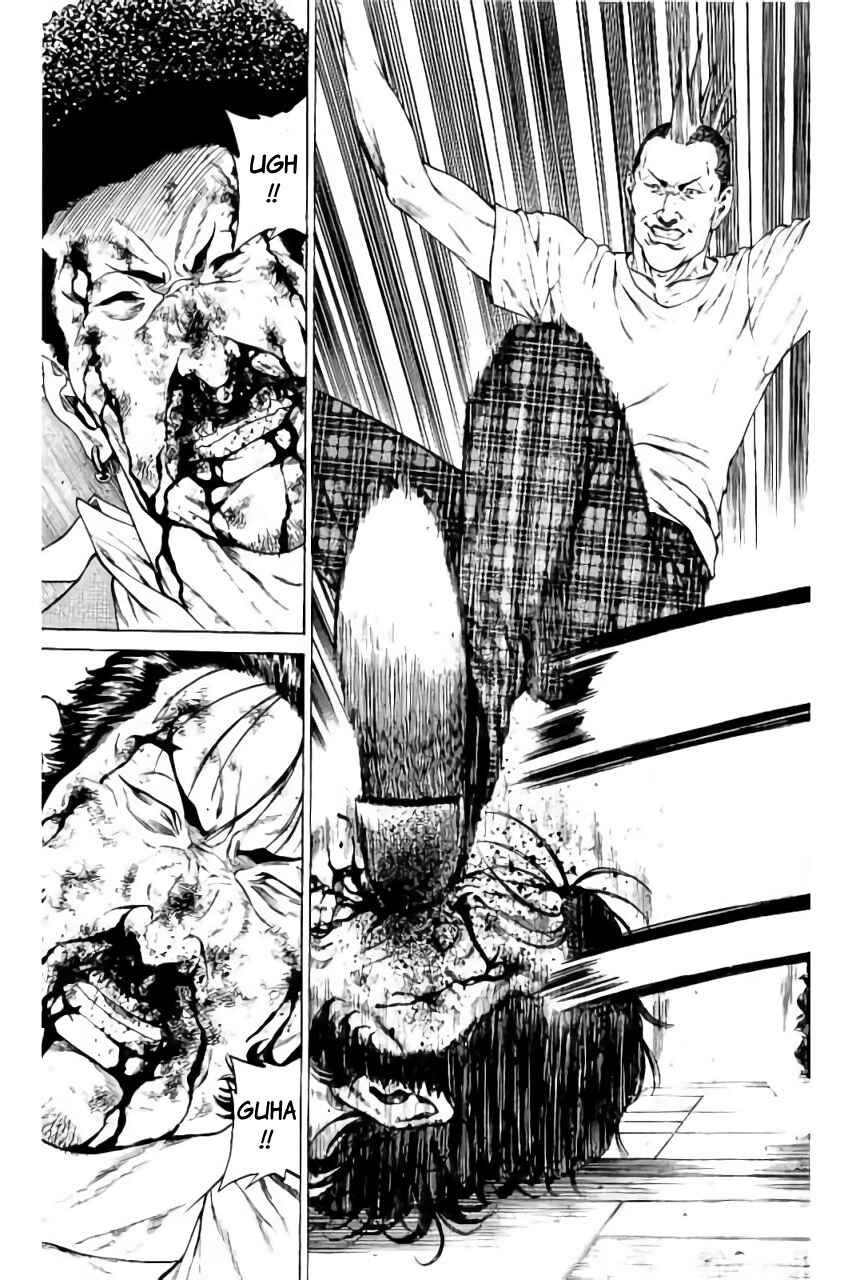 Page 31 Chapter 38 Shonan Seven