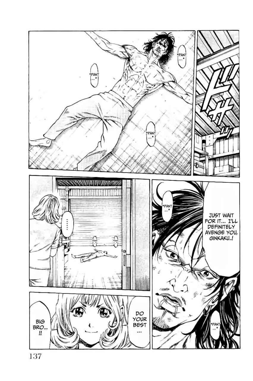 Page 39 Chapter 38 Shonan Seven