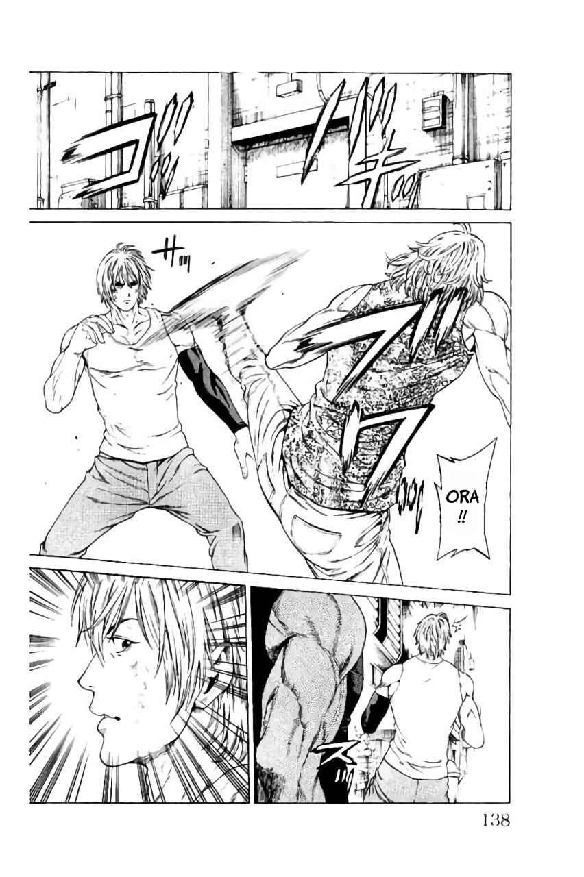 Page 40 Chapter 38 Shonan Seven