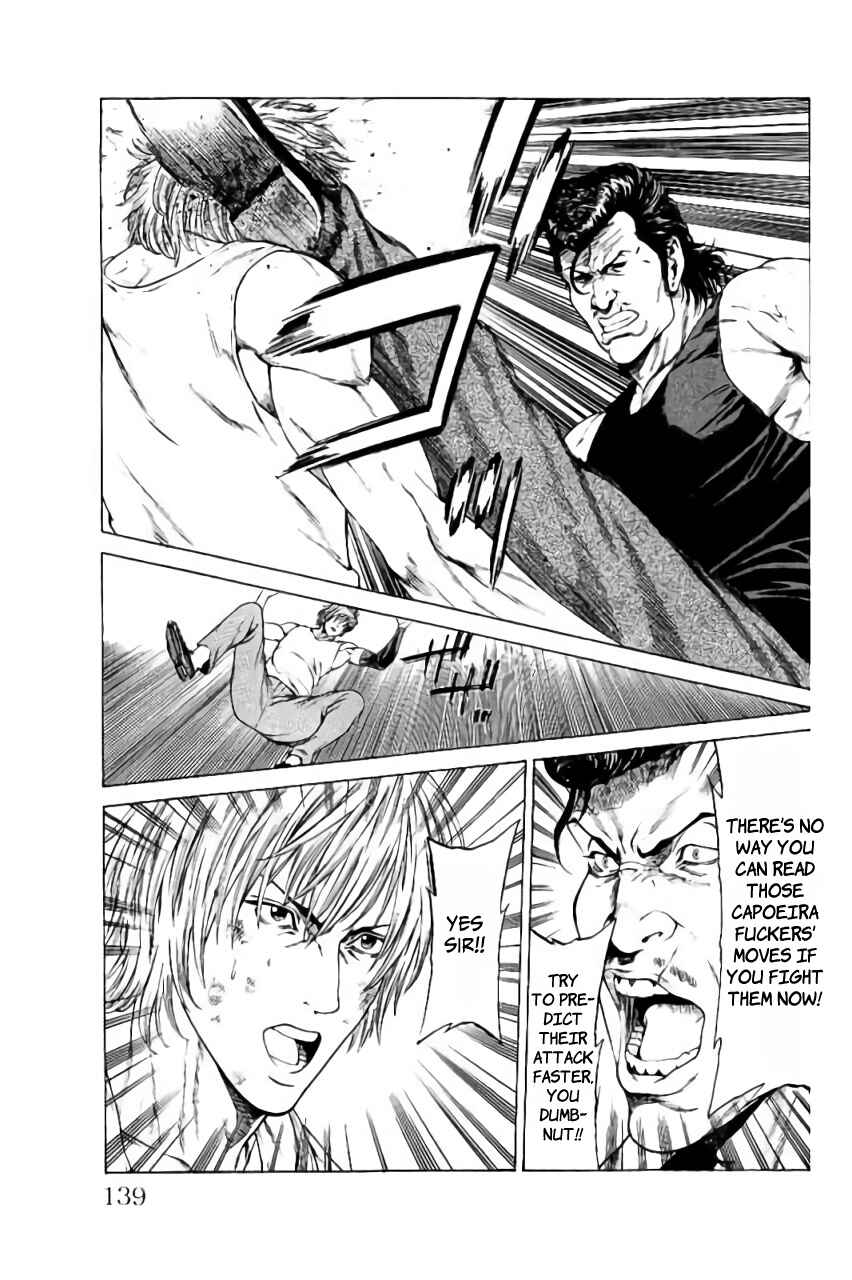 Page 41 Chapter 38 Shonan Seven