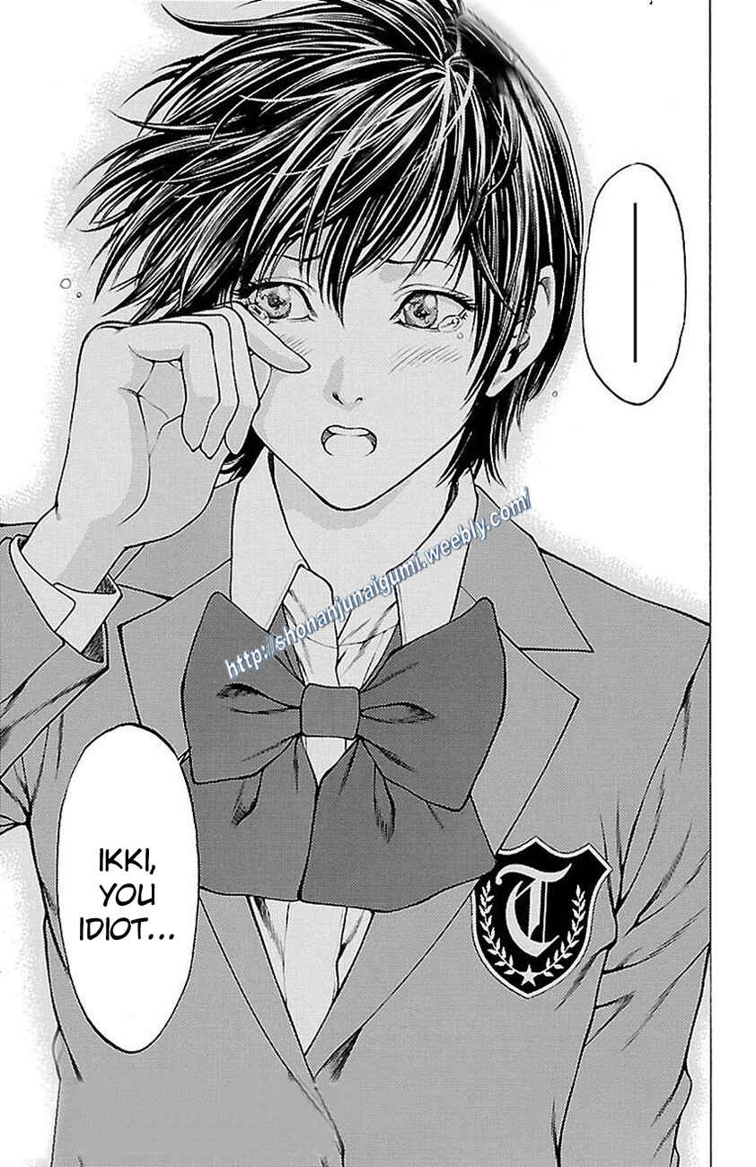 Page 48 Chapter 8 Shonan Seven