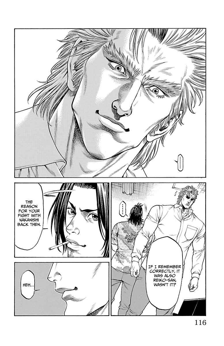 Page 18 Chapter 46 Shonan Seven