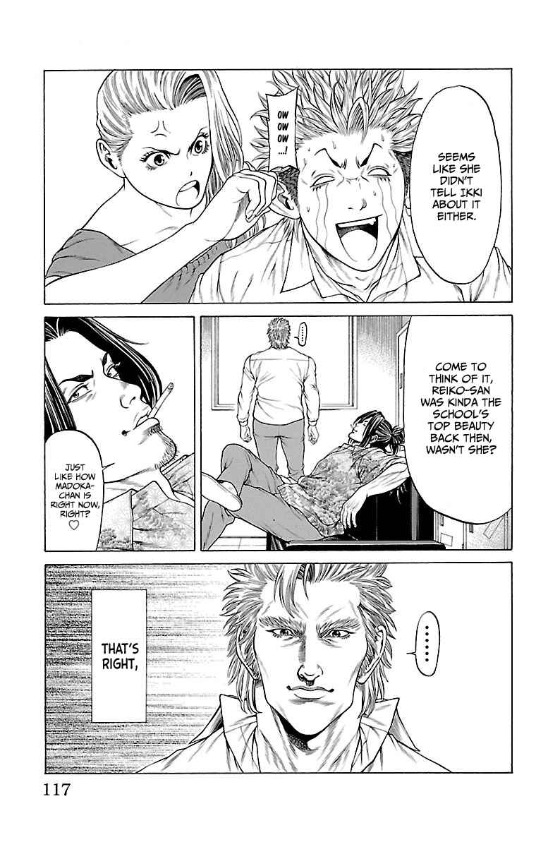 Page 19 Chapter 46 Shonan Seven