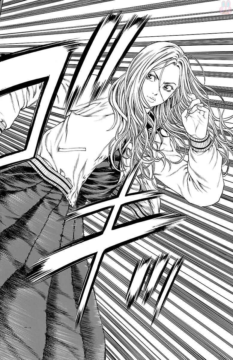 Page 24 Chapter 46 Shonan Seven