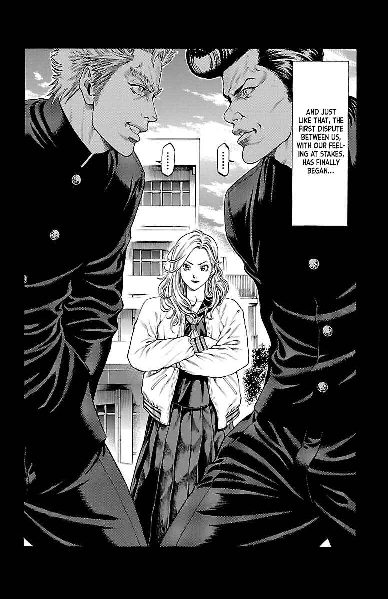 Page 46 Chapter 46 Shonan Seven