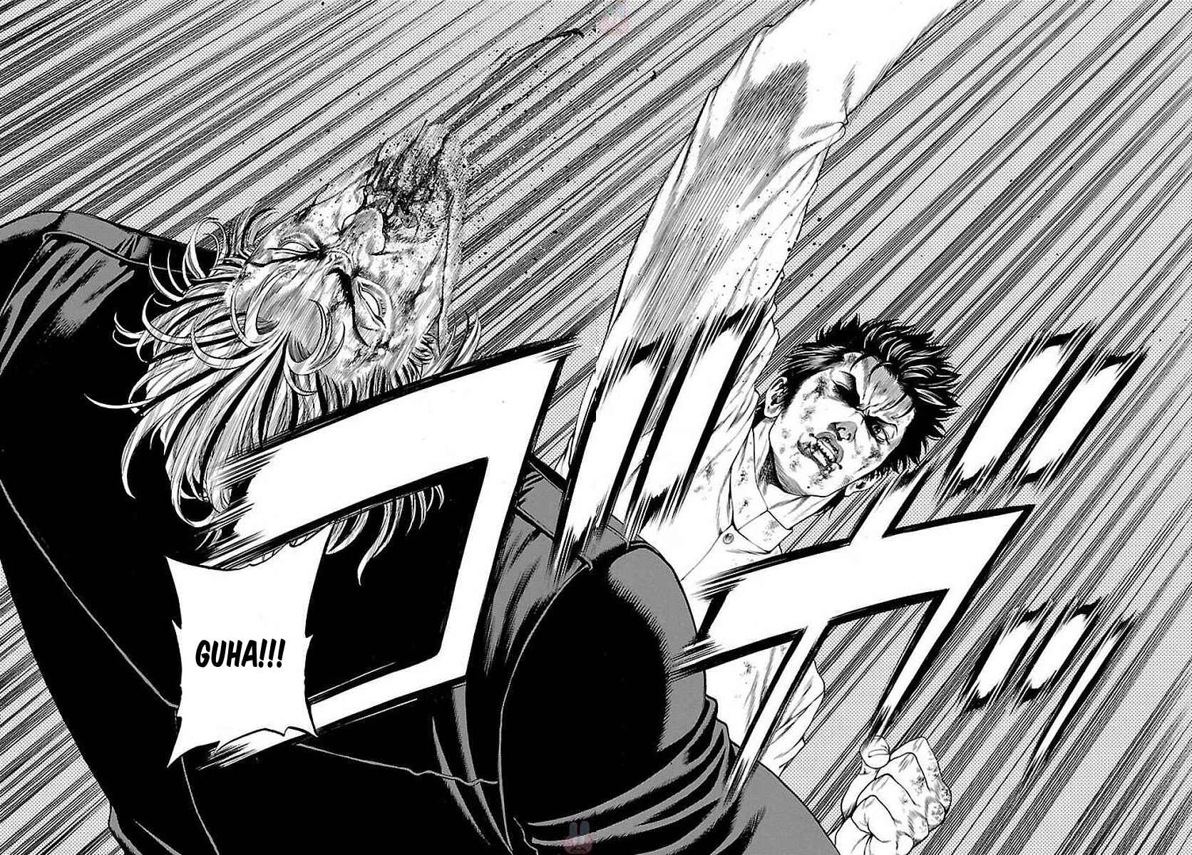 Page 29 Chapter 51 Shonan Seven