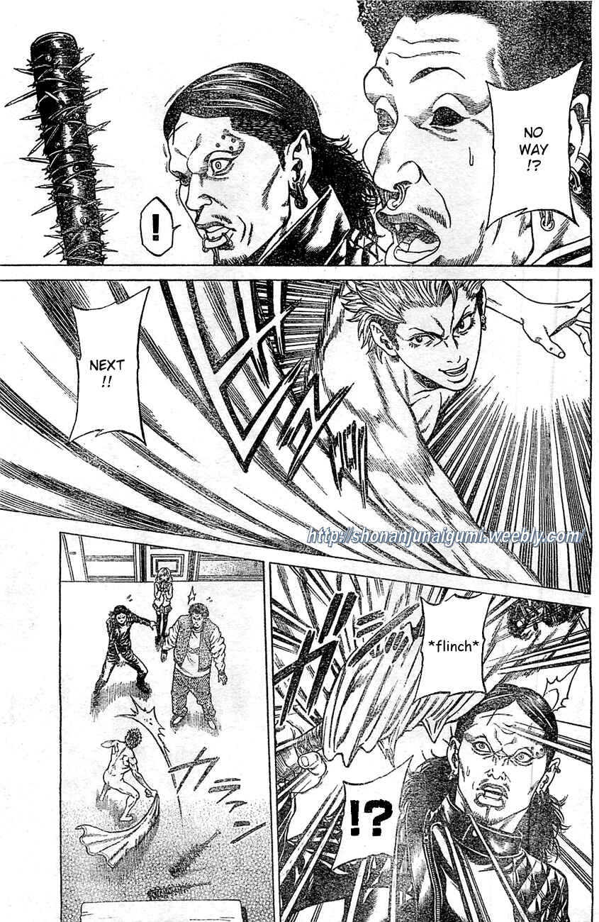 Page 10 Chapter 4 Shonan Seven