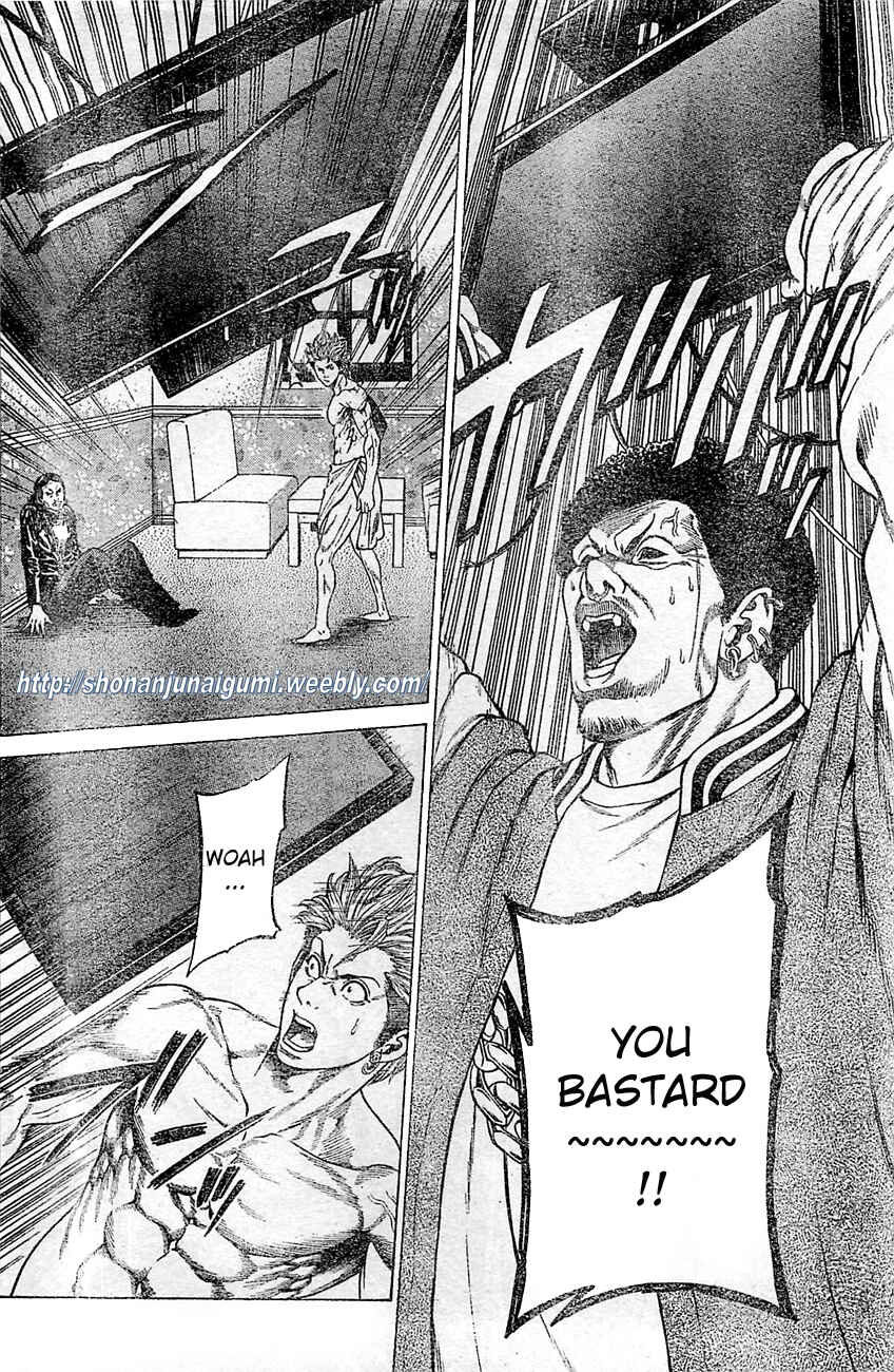 Page 16 Chapter 4 Shonan Seven