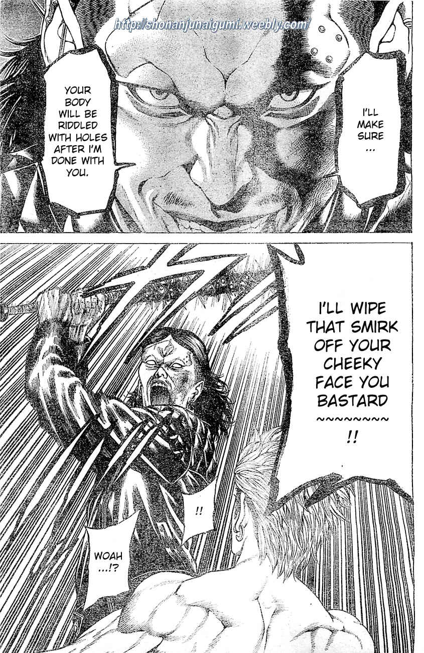 Page 22 Chapter 4 Shonan Seven