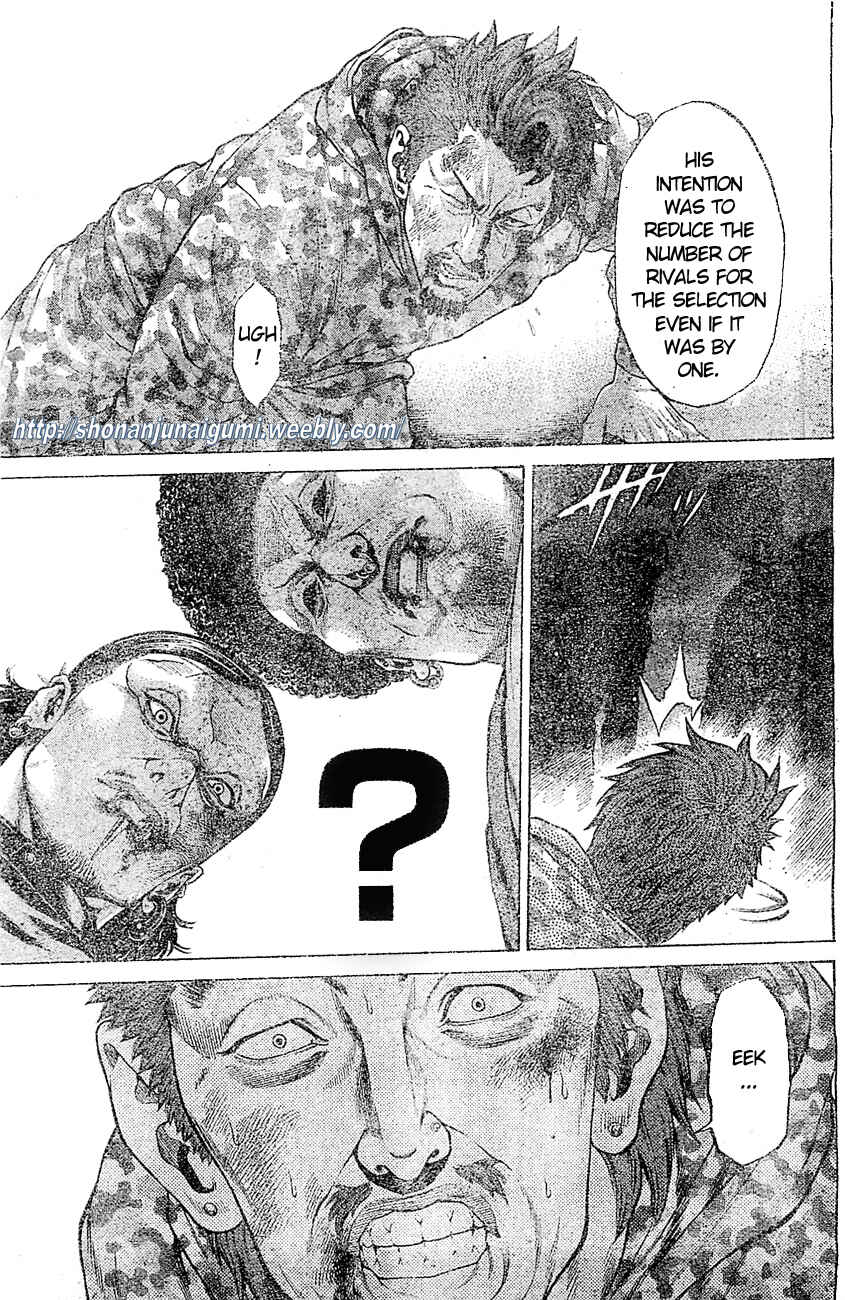Page 26 Chapter 4 Shonan Seven