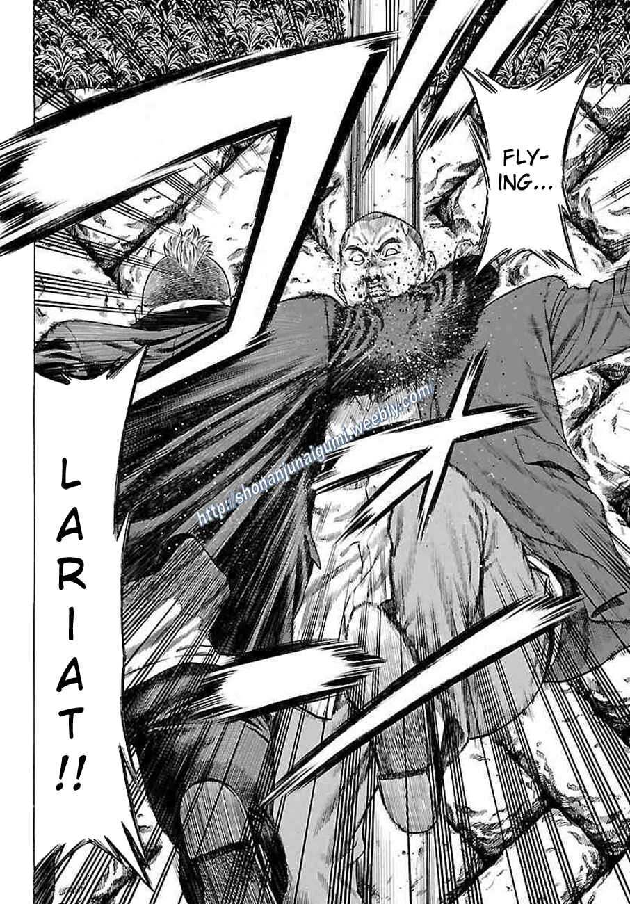 Page 12 Chapter 35 Shonan Seven