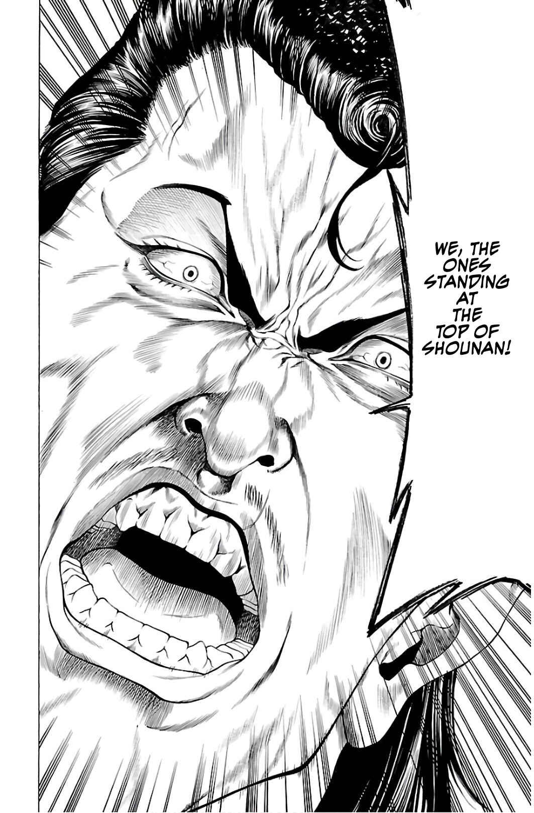 Page 20 Chapter 52 Shonan Seven