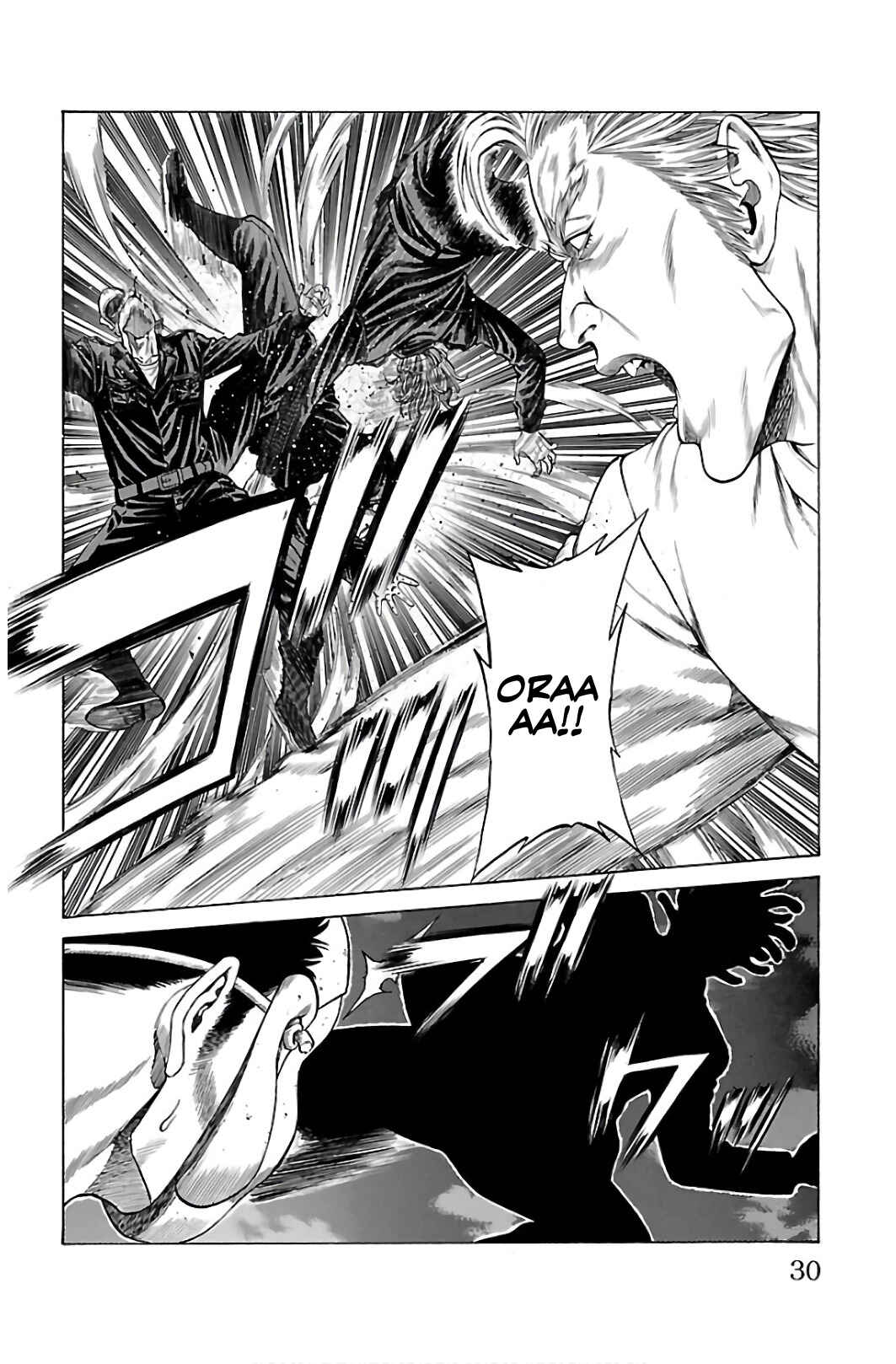 Page 24 Chapter 52 Shonan Seven