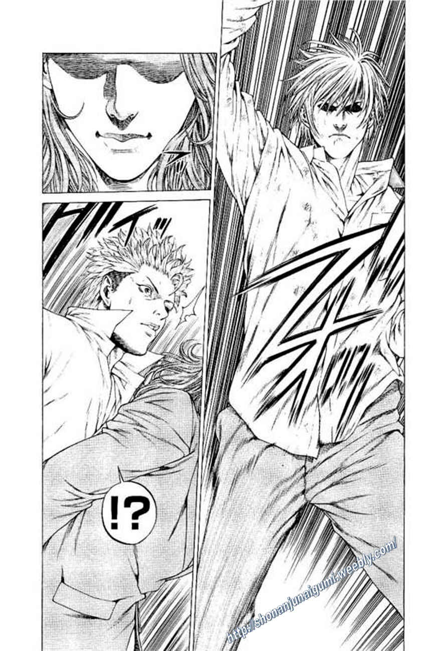 Page 24 Chapter 22 Shonan Seven