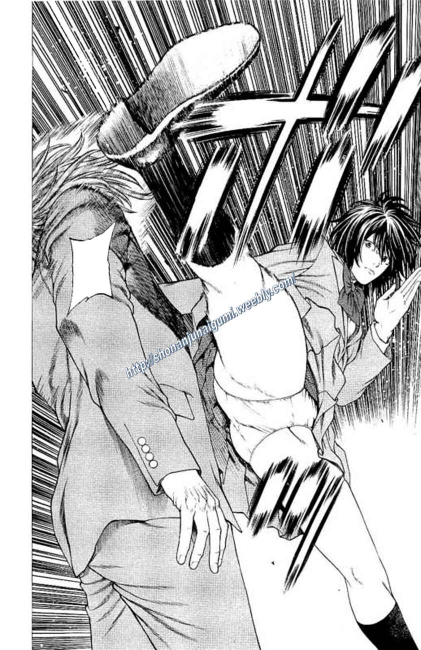 Page 30 Chapter 22 Shonan Seven