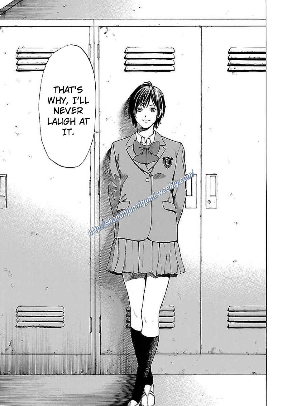 Page 37 Chapter 37 Shonan Seven