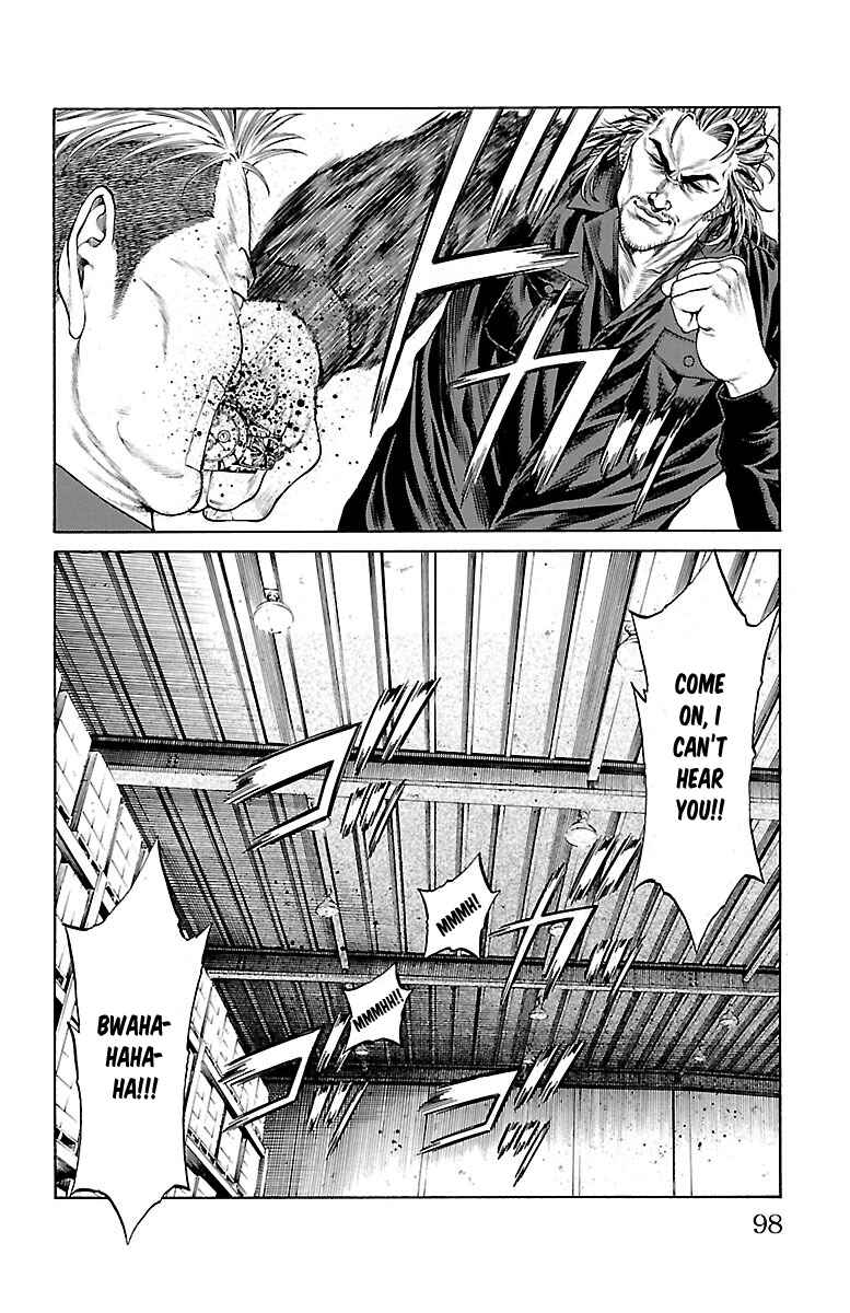 Page 46 Chapter 45 Shonan Seven