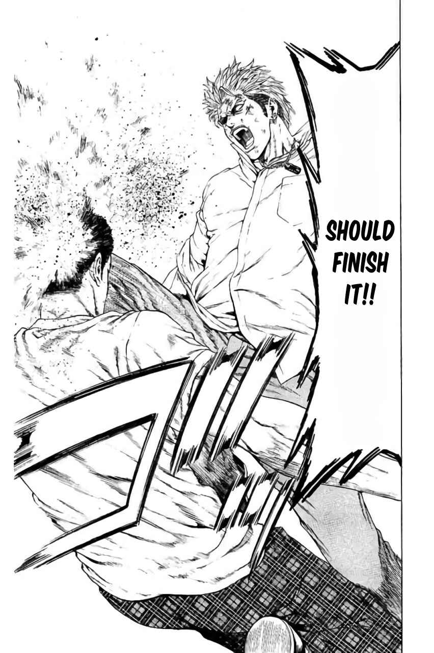 Page 19 Chapter 41 Shonan Seven