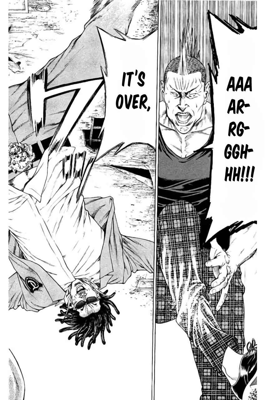 Page 30 Chapter 41 Shonan Seven