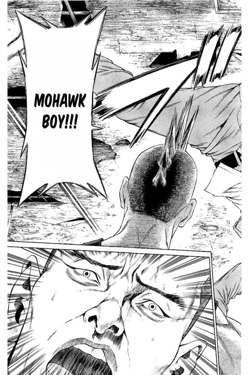 Page 31 Chapter 41 Shonan Seven