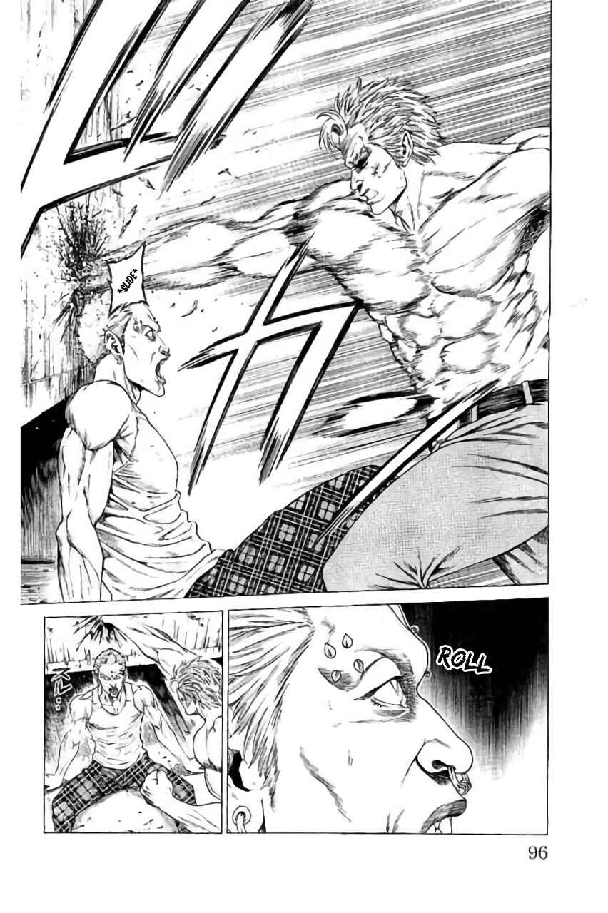 Page 44 Chapter 41 Shonan Seven