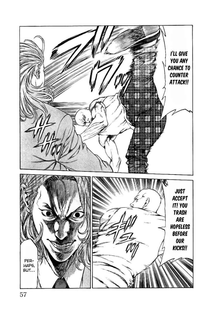 Page 5 Chapter 41 Shonan Seven