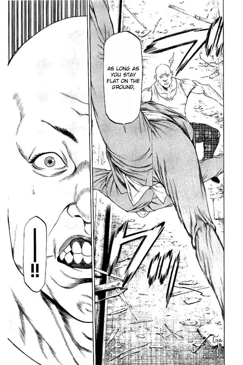 Page 7 Chapter 41 Shonan Seven