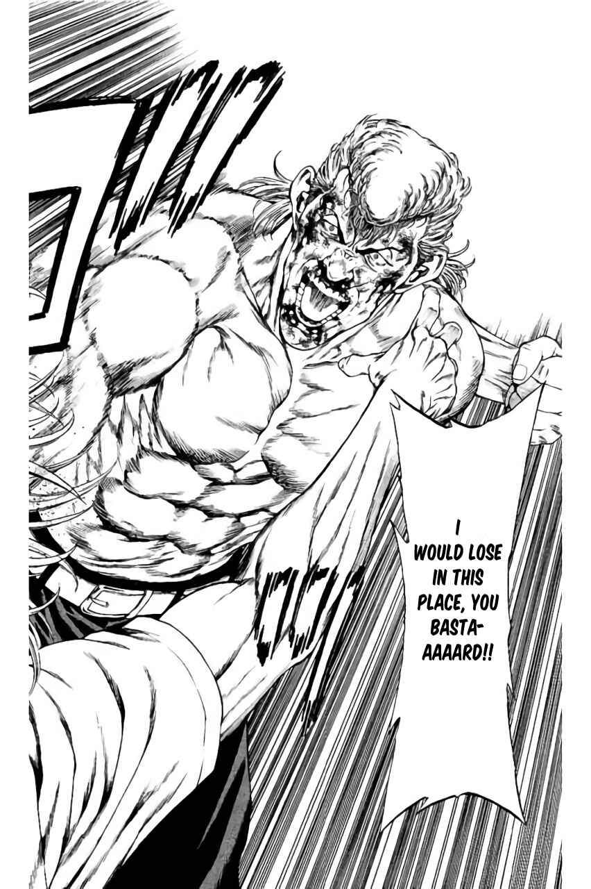 Page 10 Chapter 39 Shonan Seven