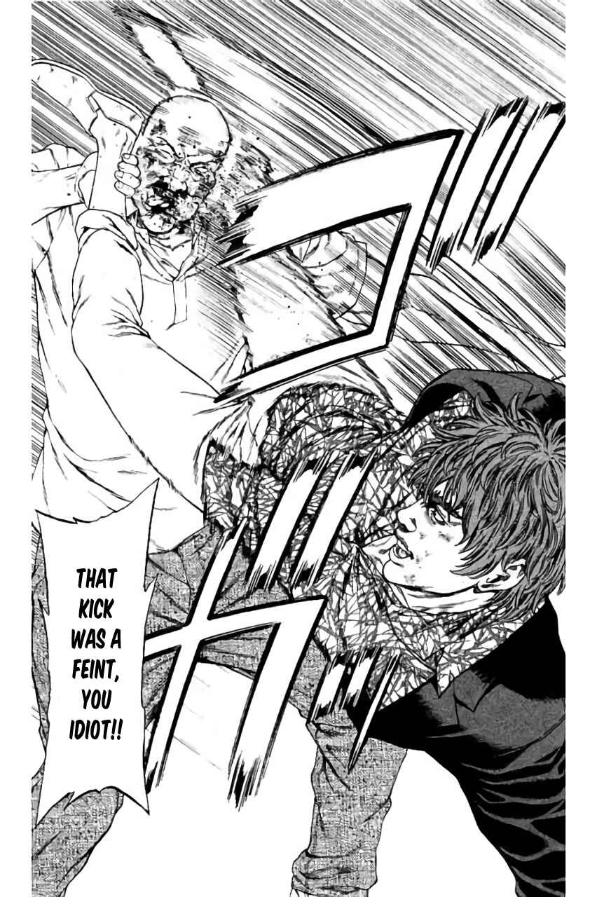 Page 20 Chapter 39 Shonan Seven