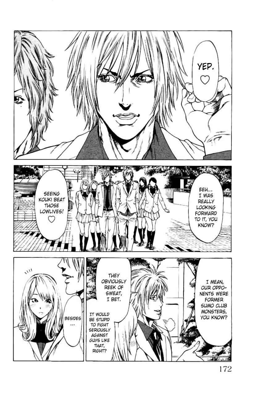 Page 28 Chapter 39 Shonan Seven