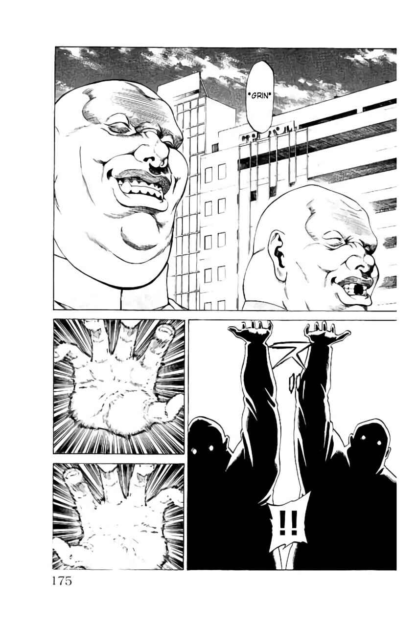 Page 31 Chapter 39 Shonan Seven