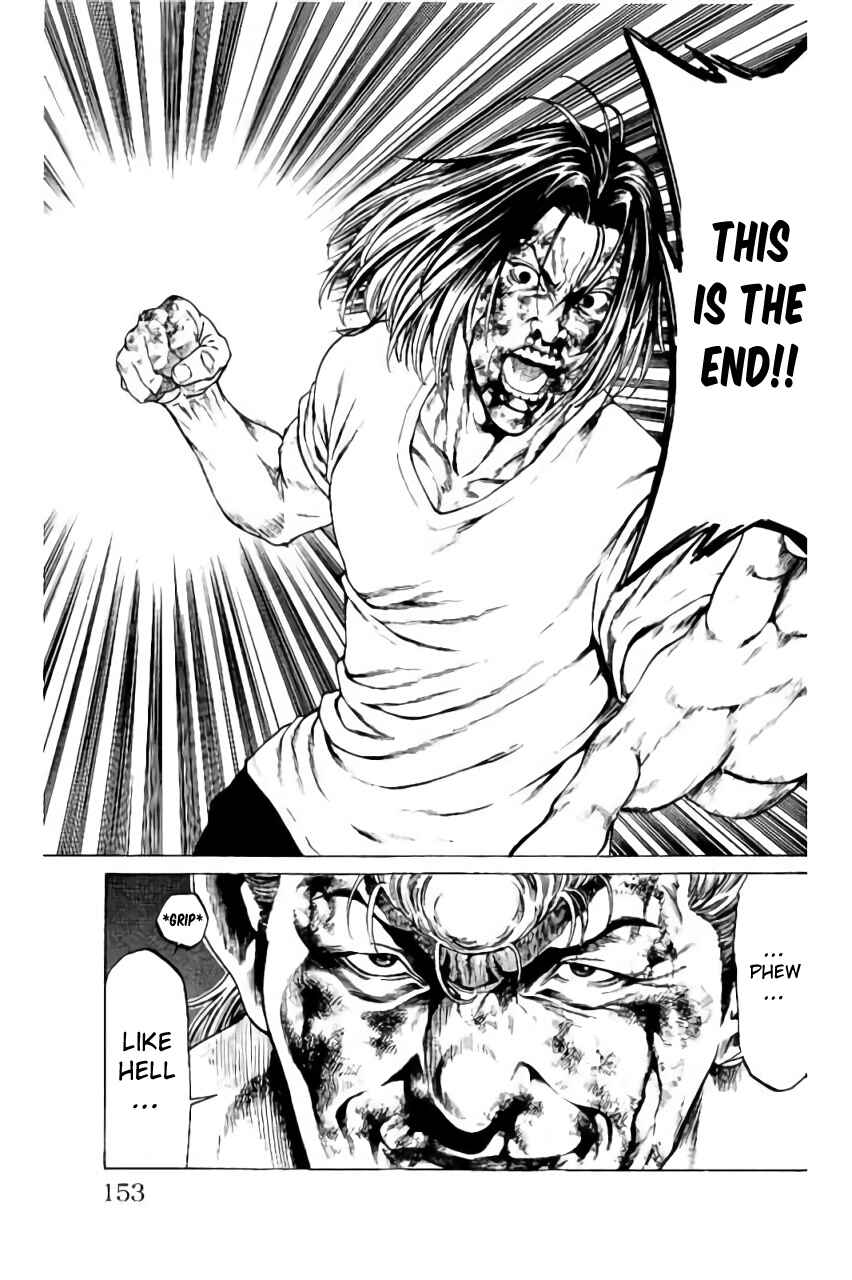 Page 9 Chapter 39 Shonan Seven