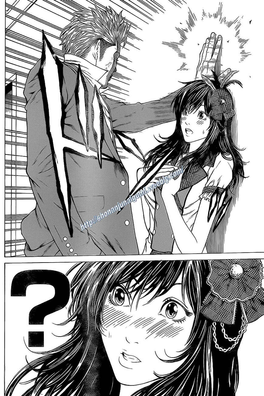 Page 28 Chapter 14 Shonan Seven