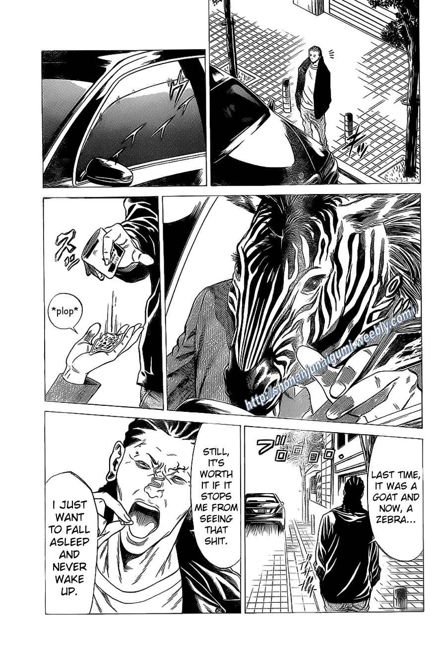Page 39 Chapter 14 Shonan Seven