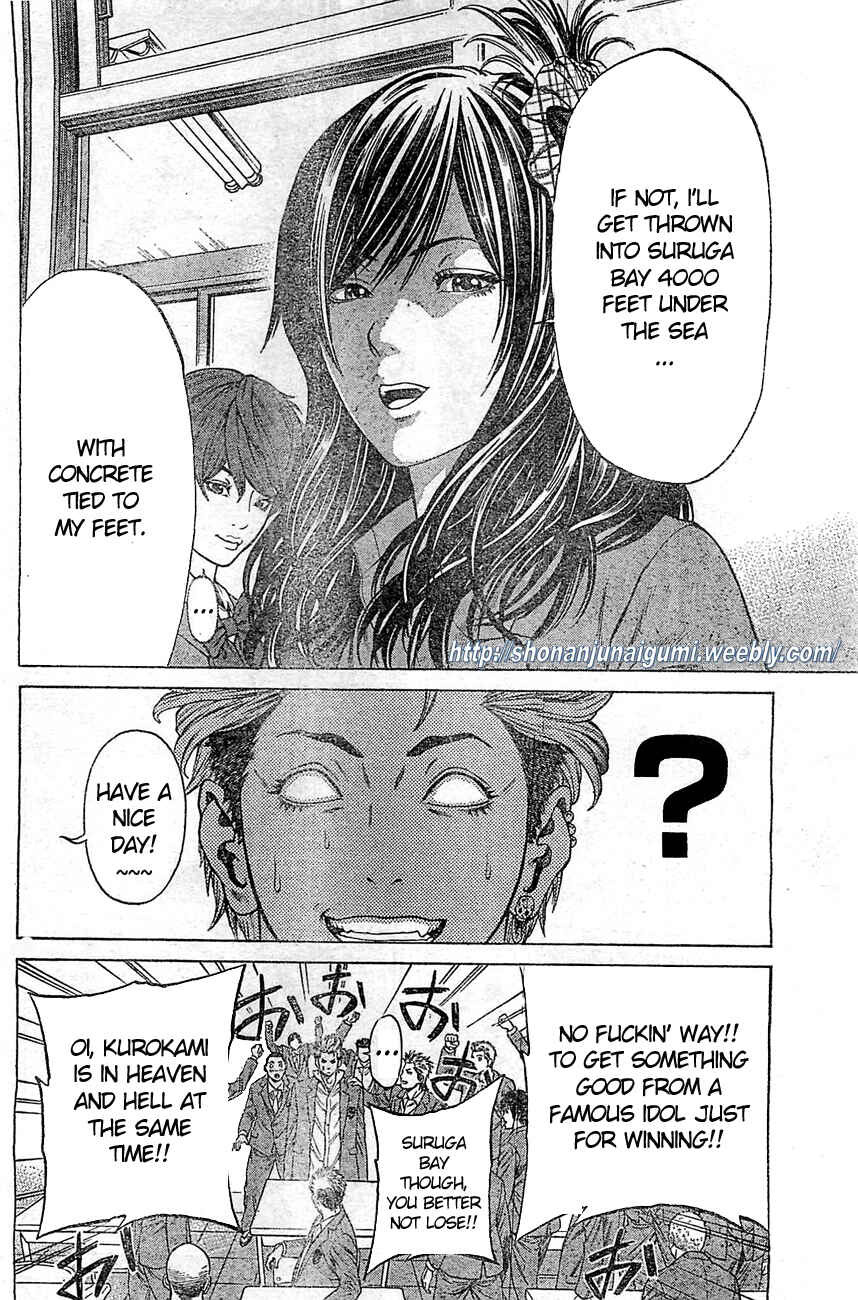 Page 27 Chapter 2 Shonan Seven