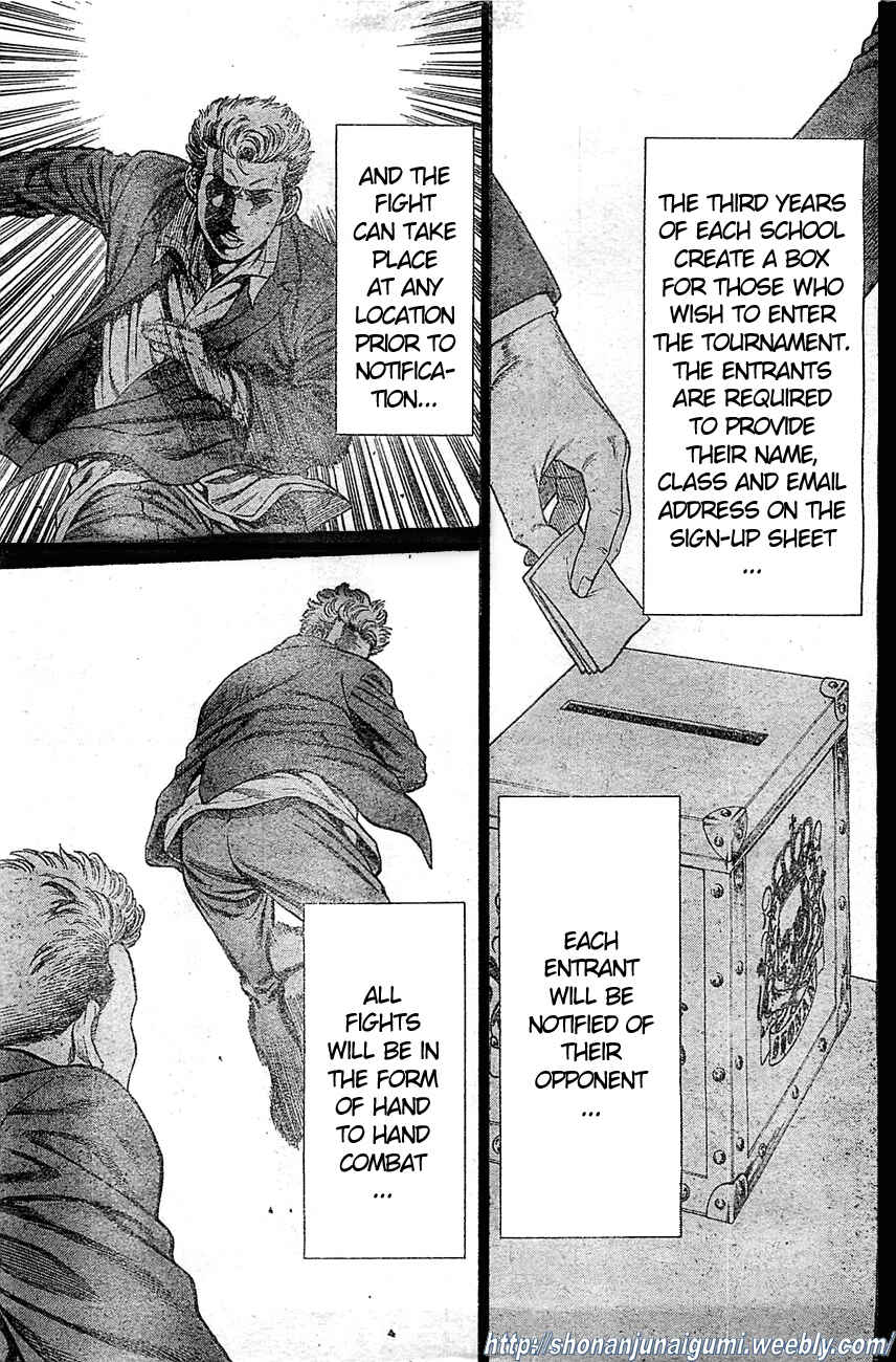 Page 39 Chapter 2 Shonan Seven