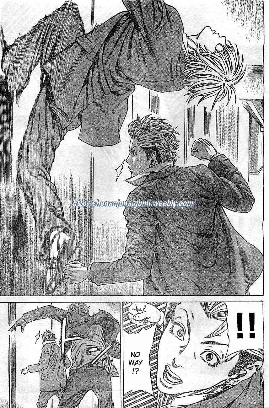 Page 45 Chapter 2 Shonan Seven