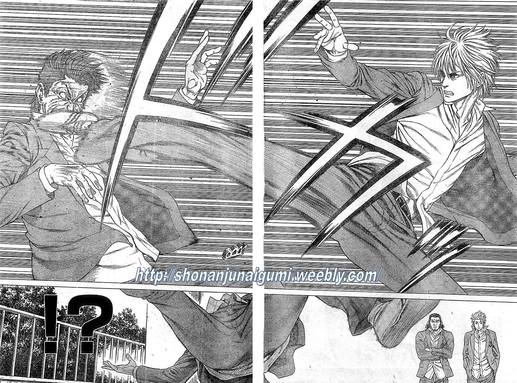Page 5 Chapter 2 Shonan Seven