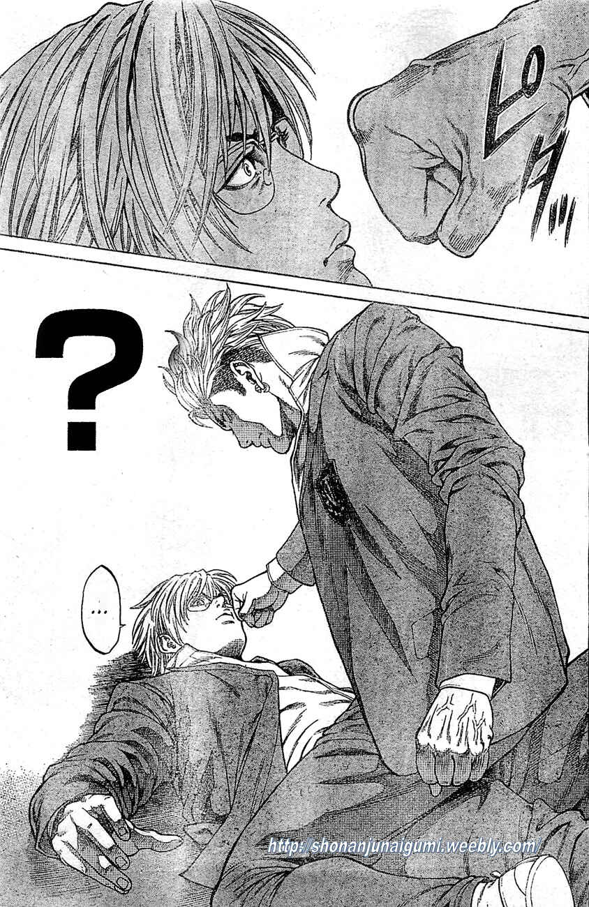 Page 50 Chapter 2 Shonan Seven