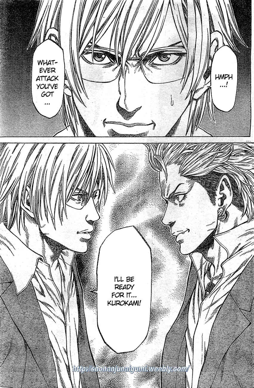 Page 52 Chapter 2 Shonan Seven