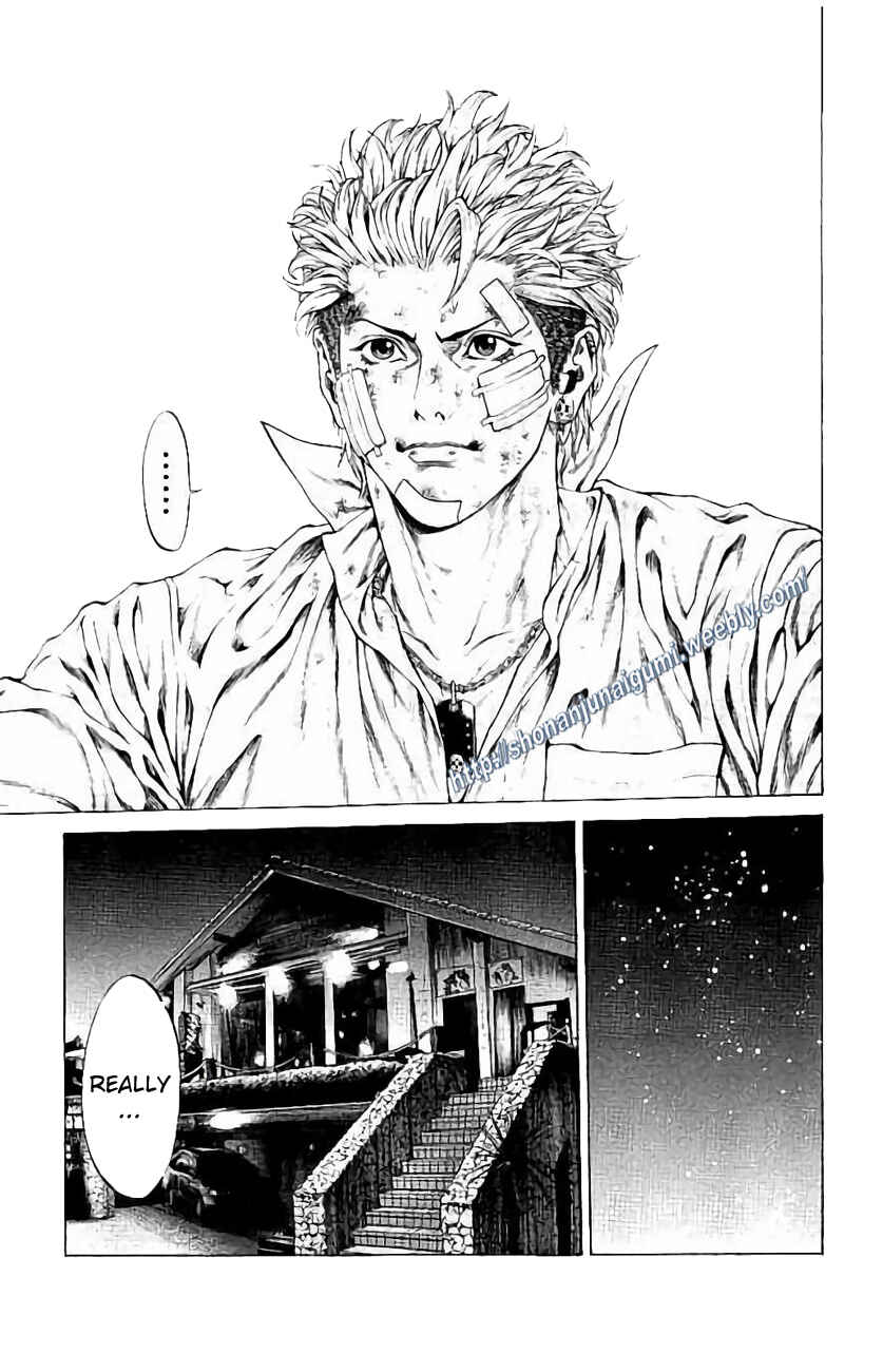 Page 26 Chapter 30 Shonan Seven